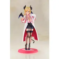 Yuzuki Choco - Figure - hololive