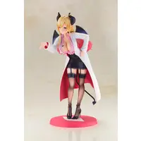 Yuzuki Choco - Figure - hololive