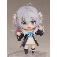 Kagura Nana - Nendoroid - Figure - VTuber