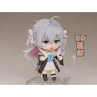 Kagura Nana - Nendoroid - Figure - VTuber