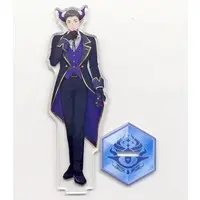 Yashiro Kizuku - Acrylic stand - Nijisanji