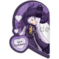 La+ Darknesss - hololive Kira Stickers set - Stickers - holoX