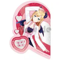 Yuzuki Choco - hololive Kira Stickers set - Stickers - holoX