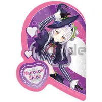 Murasaki Shion - hololive Kira Stickers set - Stickers - holoX