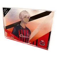 Ibrahim - Acrylic Block - Nijisanji