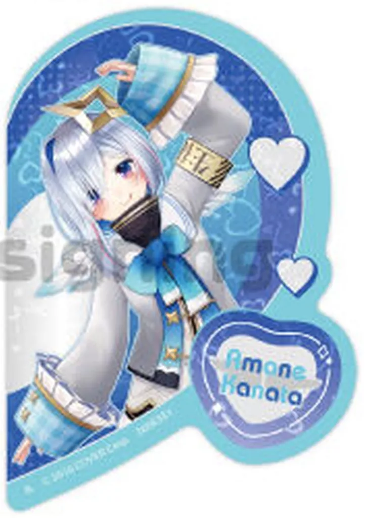 Amane Kanata - hololive Kira Stickers set - Stickers - holoX