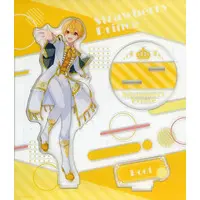 Root - Acrylic stand - Strawberry Prince