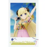 Tsunomaki Watame - Character Card - hololive