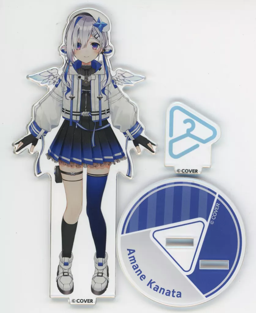 Amane Kanata - Acrylic stand - hololive closet - hololive