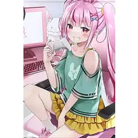 Tomari Mari - Tapestry - VTuber