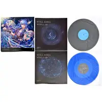 Hoshimachi Suisei - Vinyl - hololive