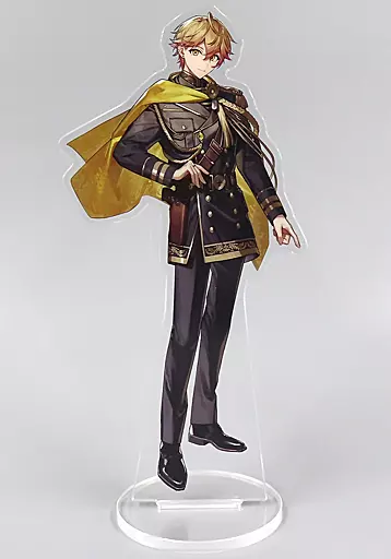 mikoto - Acrylic stand - SIXFONIA 1st Anniversary - SIXFONIA