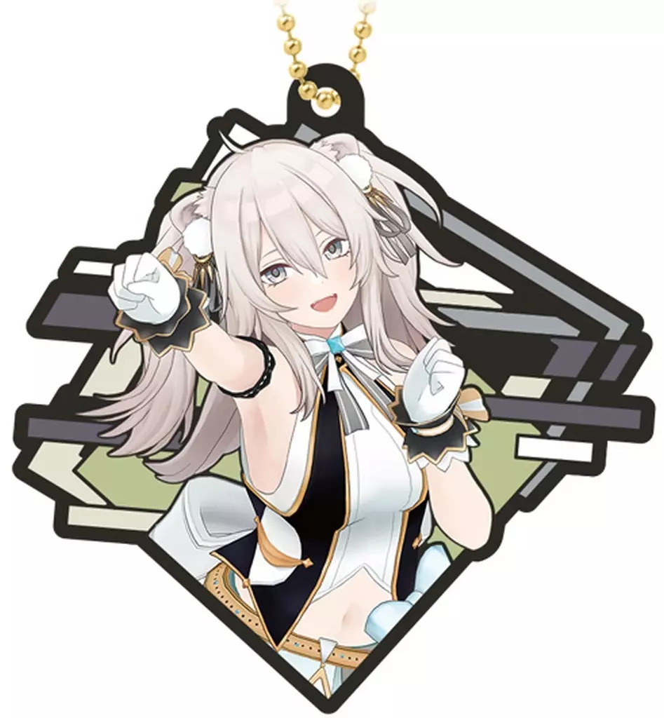 Shishiro Botan - Key Chain - hololive