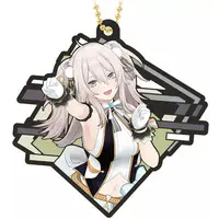 Shishiro Botan - Key Chain - hololive