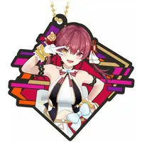 Houshou Marine - Key Chain - hololive