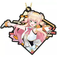 Momosuzu Nene - Key Chain - hololive