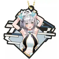 Shirogane Noel - Key Chain - hololive