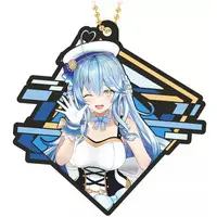 Yukihana Lamy - Key Chain - hololive