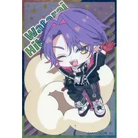 Watarai Hibari - Stickers - Nijisanji