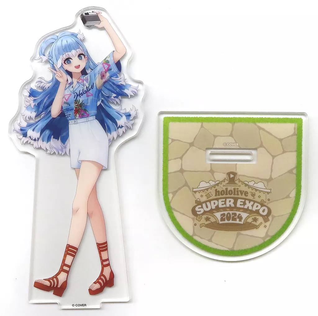 Kobo Kanaeru - Acrylic stand - hololive