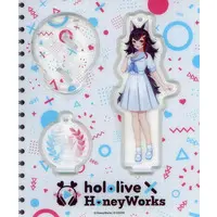 Ookami Mio - Acrylic stand - hololive