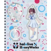 Natsuiro Matsuri - Acrylic stand - hololive