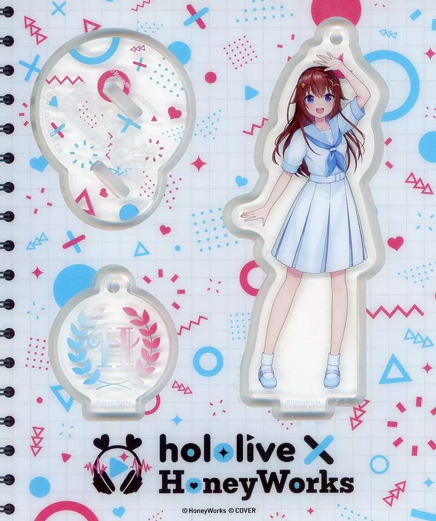 Tokino Sora - Acrylic stand - hololive