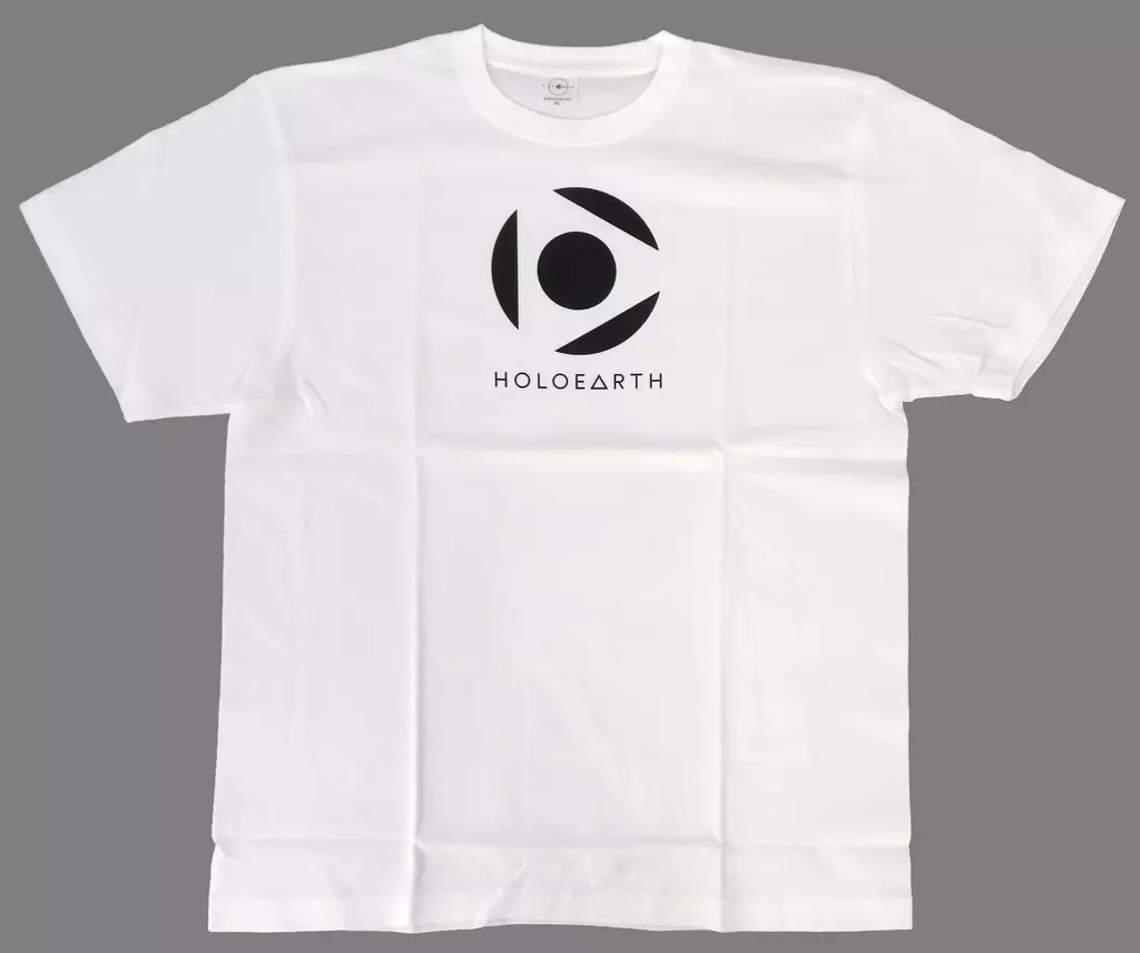 hololive - Clothes - T-shirts Size-XL