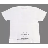 hololive - Clothes - T-shirts Size-XL