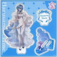 Harusame Urame - Acrylic stand - Aogiri High School