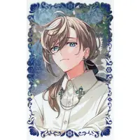 Kanae - Character Card - ChroNoiR