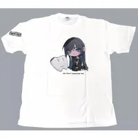 Ado - Clothes - T-shirts - Utaite Size-XL