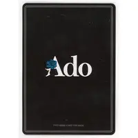 Ado - Character Card - Utaite