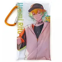 Usami Rito - Case - Oriens