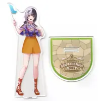 Shiori Novella - Acrylic stand - hololive