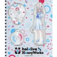 Shishiro Botan - Acrylic stand - hololive