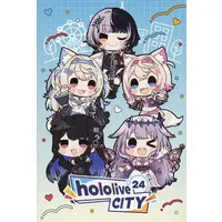 hololive - Postcard