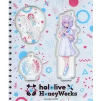 Nekomata Okayu - Acrylic stand - hololive