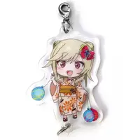 Komori Met - Acrylic Key Chain - Key Chain - VSPO!