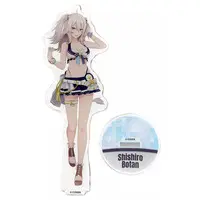 Shishiro Botan - Acrylic stand - hololive