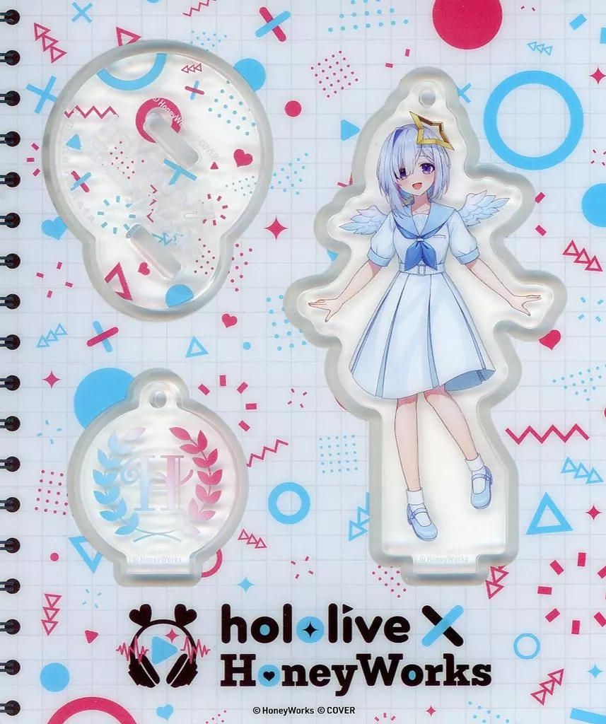 Amane Kanata - Acrylic stand - hololive