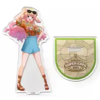 Momosuzu Nene - Acrylic stand - hololive