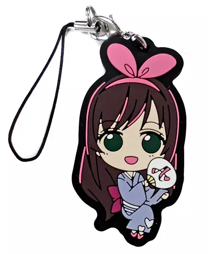 Kizuna AI - Key Chain - VTuber