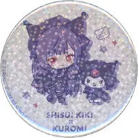 Shisui Kiki - Badge - 774 inc.