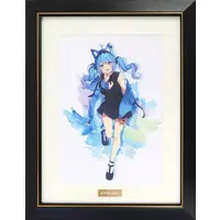 Souya Ichika - Original Drawing (Replica Illustration) - 774 inc.