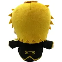 Soma - Plush - Knight A