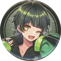 Kisaragi You - Badge - Starlight Polaris