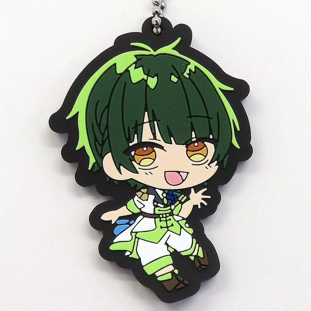 Kisaragi You - Key Chain - Starlight Polaris