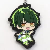 Kisaragi You - Key Chain - Starlight Polaris