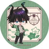 Ren Zotto - Tableware - Coaster - Nijisanji